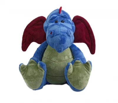 Peluche Dragon